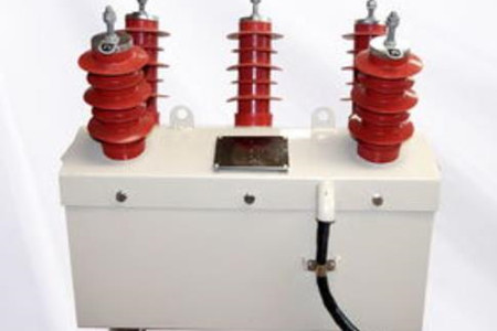 10KV戶內電壓互感器