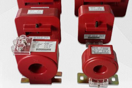 電流互感器的穿匝數(shù)如何換算？記住這個(gè)公式！