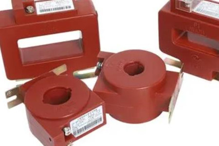 電流互感器的穿匝數(shù)如何換算？記住這個(gè)公式！