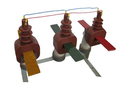 零序電流互感器如何調(diào)節(jié)電流，很簡(jiǎn)單！