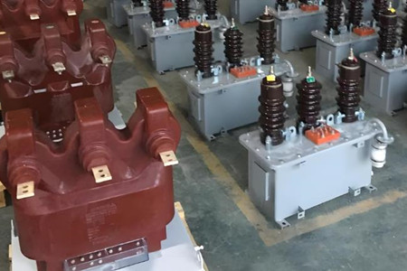 如何提高電壓互感器局部放電合格率？同禾有話說！