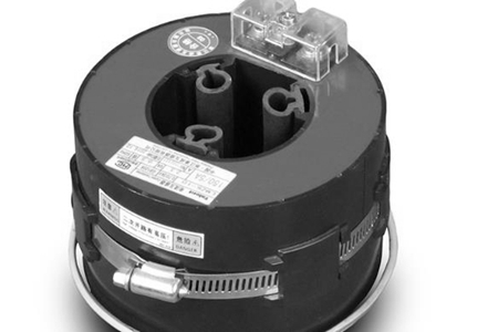 電流互感器一般穿幾根電線？一看就清楚！ 圖2