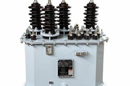 電壓互感器的容量有幾種？這些區別要清楚！ 圖1