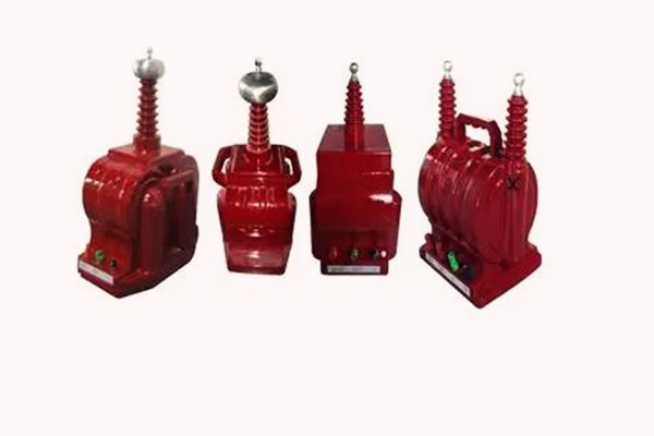 電壓互感器變比如何計算和確定?一次講清楚! 圖2