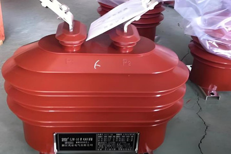 電流互感器如何測量大電流？如何接電流表？